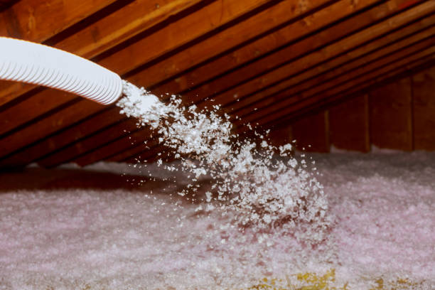 Best Insulation for Specific Applications in Matamoras, PA