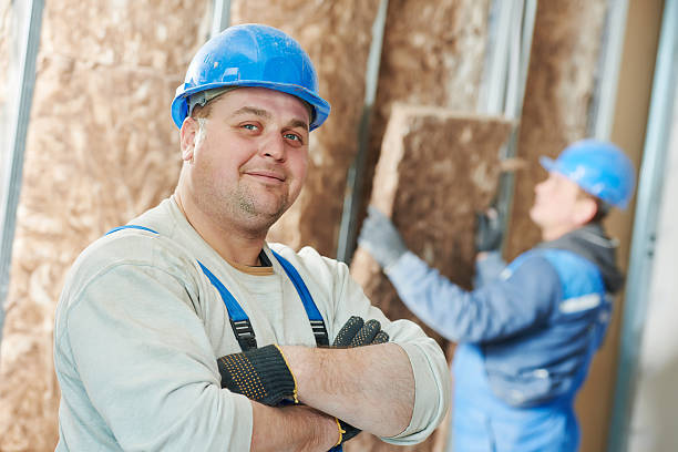 Best Types of Insulation in Matamoras, PA