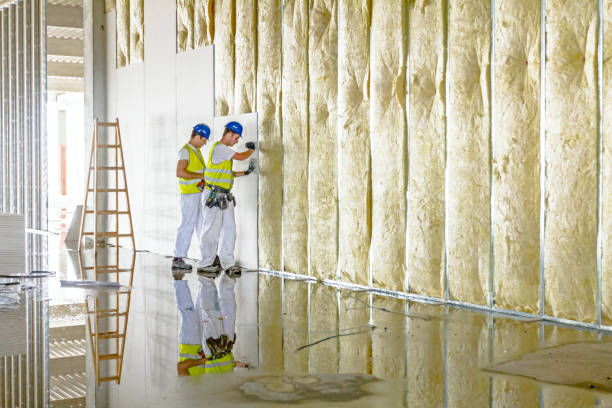 Best Commercial Insulation in Matamoras, PA